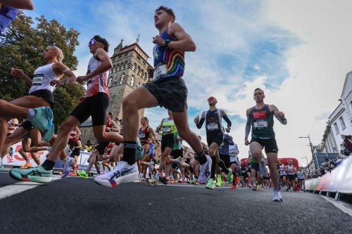 MEZZA MARATONA DI CARDIFF | 21K 2025